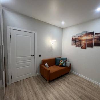 Сдается 2-х комнатная квартира, 50,9 м²