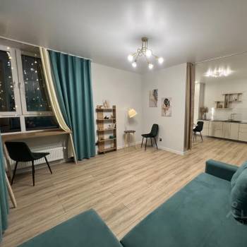 Сдается 2-х комнатная квартира, 50,9 м²