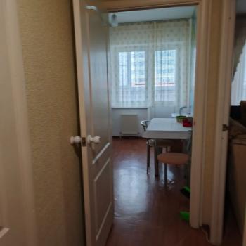 Сдается 1-комнатная квартира, 36 м²