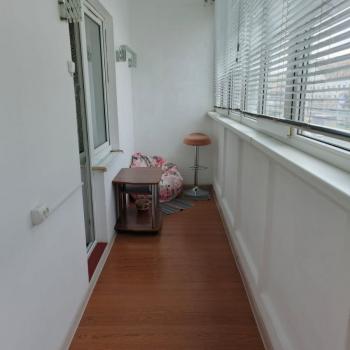 Сдается 1-комнатная квартира, 36 м²