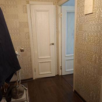 Продается 1-комнатная квартира, 36 м²
