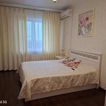 Продается 1-комнатная квартира, 36 м²