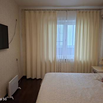 Продается 1-комнатная квартира, 36 м²