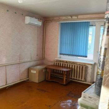 Продается 3-х комнатная квартира, 62 м²