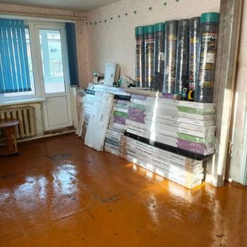 Продается 3-х комнатная квартира, 62 м²