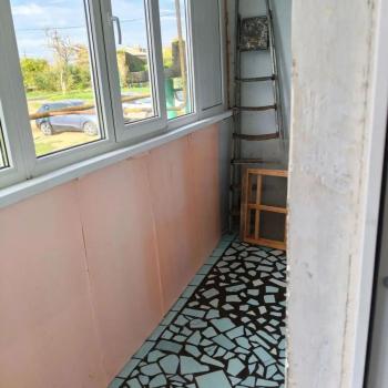 Продается 3-х комнатная квартира, 62 м²