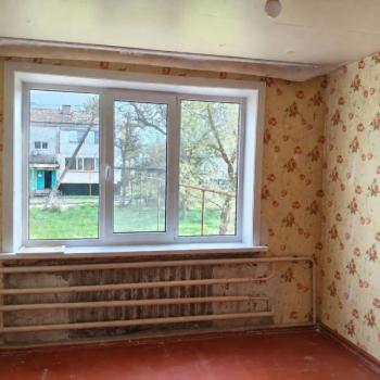 Продается 3-х комнатная квартира, 62 м²