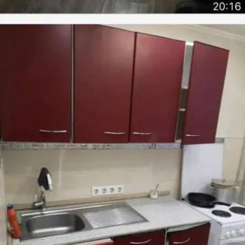 Сдается 1-комнатная квартира, 33 м²