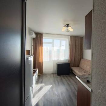 Продается 1-комнатная квартира, 20 м²
