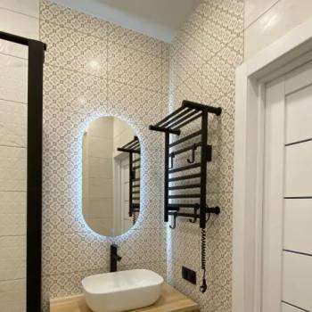 Сдается 1-комнатная квартира, 20,1 м²