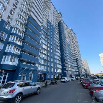 Продается 3-х комнатная квартира, 76,8 м²