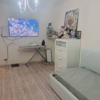 Продается 2-х комнатная квартира, 64,5 м²
