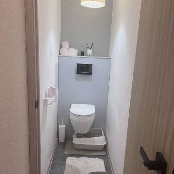 Продается 2-х комнатная квартира, 64,5 м²