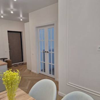 Продается 1-комнатная квартира, 40 м²