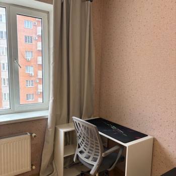 Сдается 1-комнатная квартира, 39,5 м²