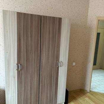 Сдается 1-комнатная квартира, 39,5 м²