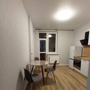 Сдается 1-комнатная квартира, 35,5 м²