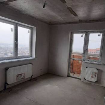 Продается 2-х комнатная квартира, 50,6 м²