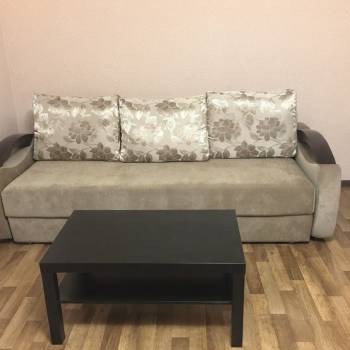 Продается 1-комнатная квартира, 40,5 м²