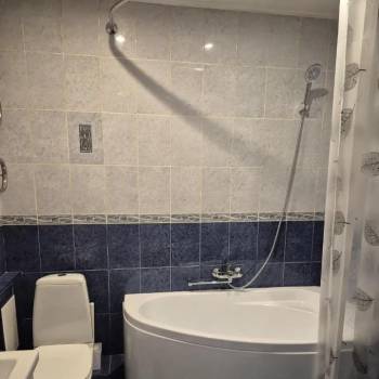 Сдается 2-х комнатная квартира, 43 м²