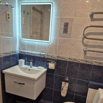 Сдается 2-х комнатная квартира, 43 м²