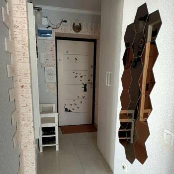 Продается 3-х комнатная квартира, 59,1 м²