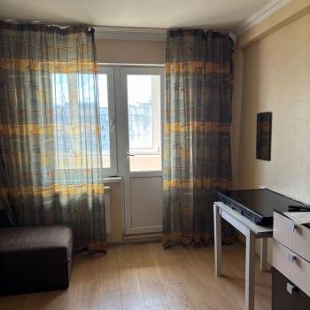 Сдается 1-комнатная квартира, 33 м²