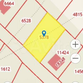 Продается Участок, 1000 м²