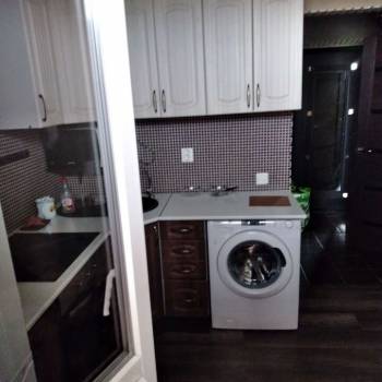 Сдается 1-комнатная квартира, 25 м²