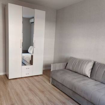 Сдается 1-комнатная квартира, 29 м²