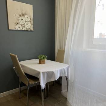 Сдается 1-комнатная квартира, 41 м²