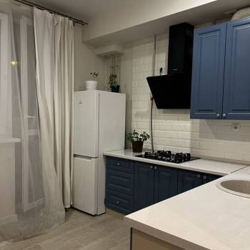 Сдается 1-комнатная квартира, 41 м²