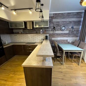 Сдается 2-х комнатная квартира, 68 м²