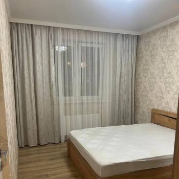 Сдается 2-х комнатная квартира, 65 м²