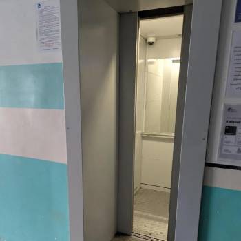 Сдается 1-комнатная квартира, 24 м²