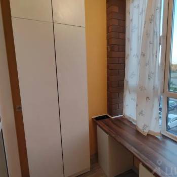 Сдается 1-комнатная квартира, 35,5 м²