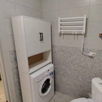 Сдается 1-комнатная квартира, 35,5 м²