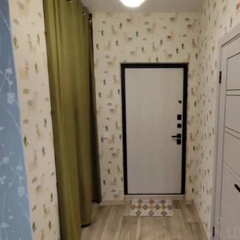 Сдается 1-комнатная квартира, 35,5 м²