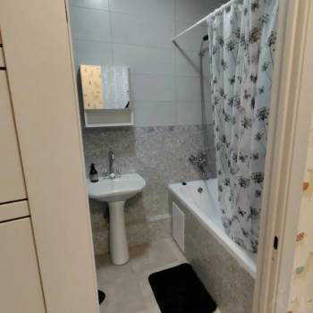 Сдается 1-комнатная квартира, 35,5 м²