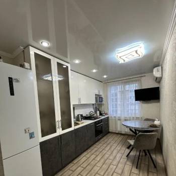 Сдается 2-х комнатная квартира, 52 м²