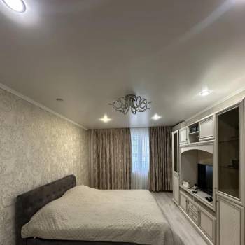 Сдается 2-х комнатная квартира, 52 м²