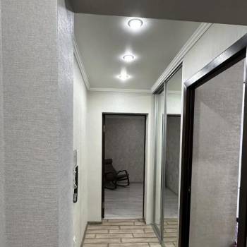 Сдается 2-х комнатная квартира, 52 м²