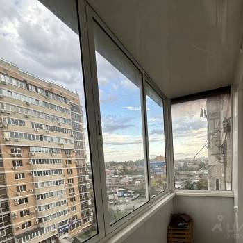 Сдается 2-х комнатная квартира, 52 м²