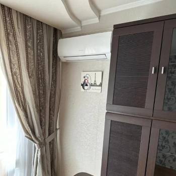 Сдается 2-х комнатная квартира, 43 м²