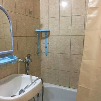 Сдается 1-комнатная квартира, 36 м²