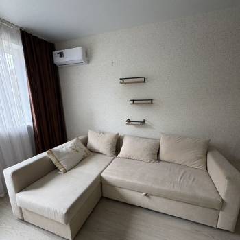 Сдается 1-комнатная квартира, 45 м²