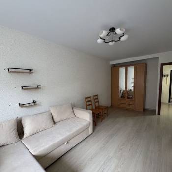 Сдается 1-комнатная квартира, 45 м²