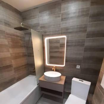Продается 1-комнатная квартира, 33 м²