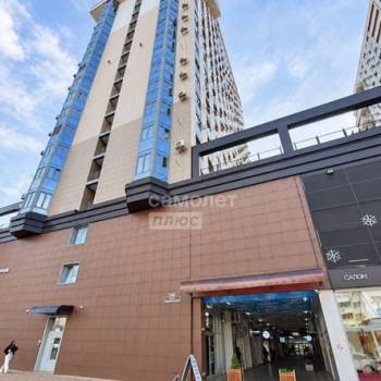 Продается 3-х комнатная квартира, 89 м²