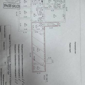 Сдается Нежилое помещение, 123 м²